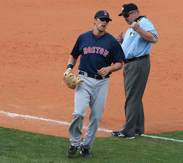 The Player Who Swapped the Bundesliga for Baseball