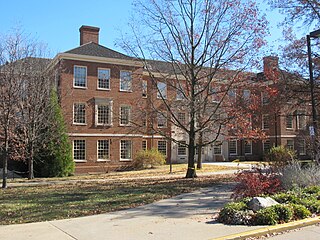 Laws Hall (Miami University)