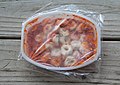 Lean Cuisine Tortellini frozen, June 2018.jpg