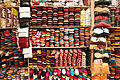 Leather products in Fes (5365034766).jpg