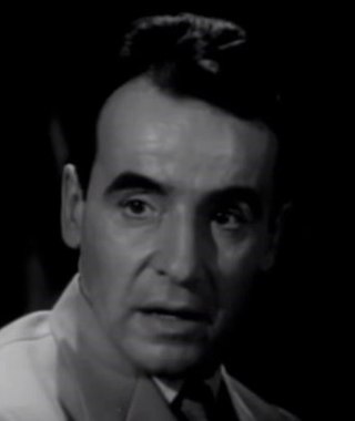 <span class="mw-page-title-main">Lee Bergere</span> American actor (1918–2007)