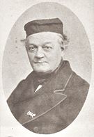 Johann Georg Lehmann -  Bild