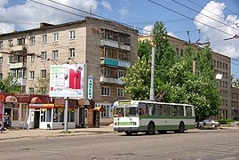 Leninskiy rayon, Smolensk, Smolenskaya oblast', Russia - panoramio (83).jpg