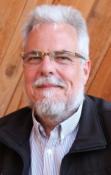 File:Leon Sebbelin, Folkemødet 2016 (cropped).jpg