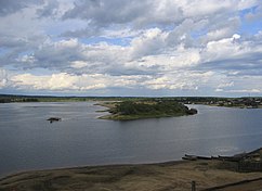Leshukonskoye, Arkhangelsk Oblast, Russia, 164670 - panoramio - Andris Malygin (1).jpg
