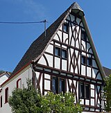 Wohnhaus