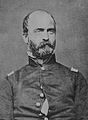 Il brigadier generale Lewis Addison Armistead