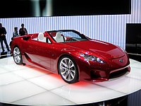 Lexus Lfa Wikipedia - toyota ae86 review roblox ultimate driving ep2 youtube