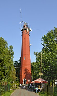 Hel Lighthouse