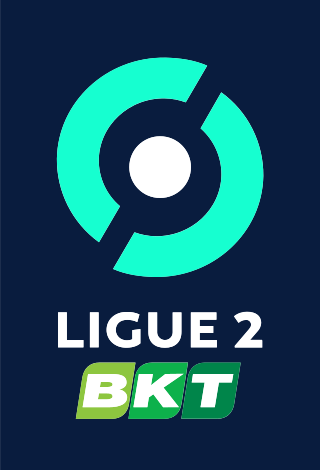 <span class="mw-page-title-main">Ligue 2</span> Football league
