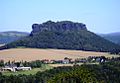 Lilienstein nähe Königstein