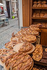 Vorschaubild für Limburger Vlaai