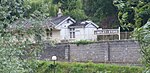 Limpley Stoke railway station