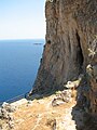 Lindos, Rhodes, Greece