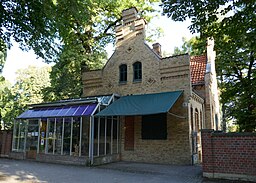 Am Friedhof Lippstadt