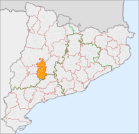 Localització de l'Urgell.svg