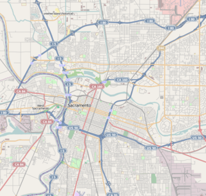 300px location map sacramento