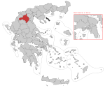 Locator map of Kozani (constituency).svg
