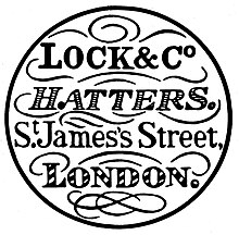 Private White V.C. x James Lock & Co. - Acquire