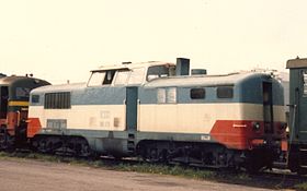 Locomotive BB 170 à Bari Sud Est.jpg