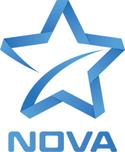 Logo von Nova