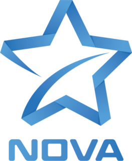 <span class="mw-page-title-main">Nova (operating system)</span>