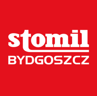 <span class="mw-page-title-main">Stomil Bydgoszcz</span> Company, Bydgoszcz, Poland, 20th and 21st century