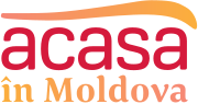 Миниатюра для Файл:Logo Acasă în Moldova (2016).svg