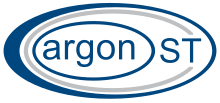 Логотип Argon ST.svg