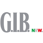 Logo der G.I.B.