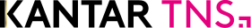 logo de Kantar TNS MB