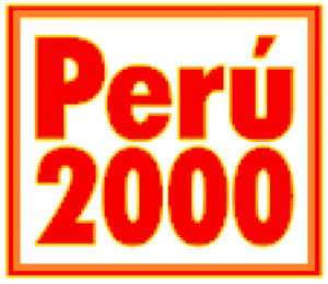 Perú 2000: Historia, Elección congresal, Caída y disolución de la alianza
