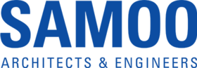 Samoo Architects & Engineers logo