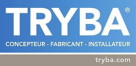 Tryba-Logo