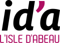 Logo de L'Isle-d'Abeau (2015).svg