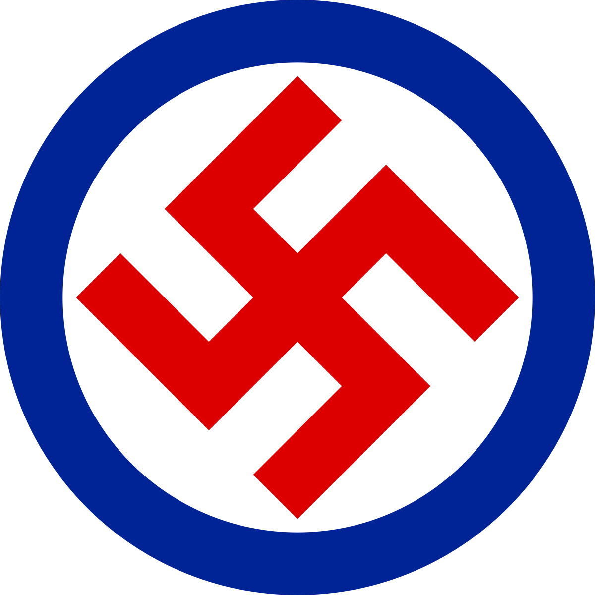 Национально социальная партия. Символы фашистов. Фашистские знаки и символы.