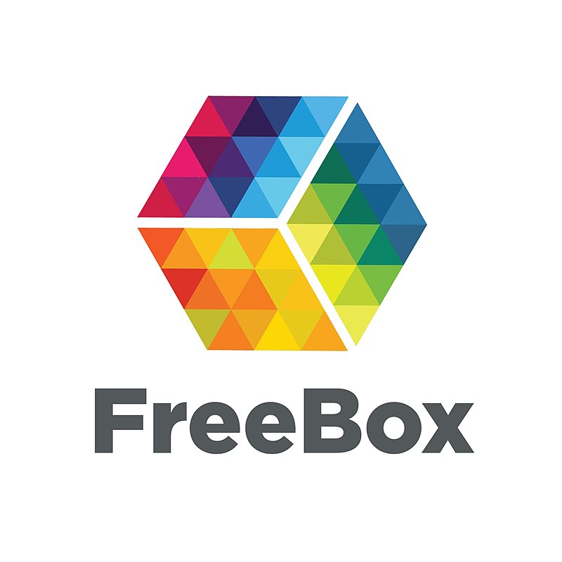 Freebox — Wikipédia
