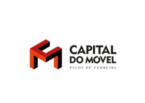 Logotipo Capital do Móvel