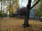 London-Woolwich, St Mary's Gardens 14.jpg