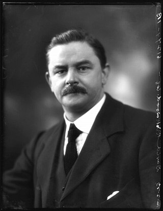 <span class="mw-page-title-main">David Kirkwood</span> Scottish politician, trade unionist and socialist activist (1872–1955)