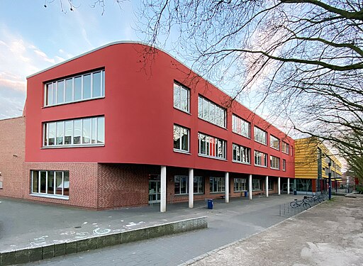 Louise-Schroeder-Schule in Hamburg-Altona-Altstadt (5)