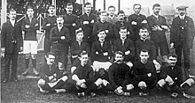 Louth team of 1913, All-Ireland champions Louth football team 1912.jpg