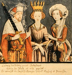 Ludwig III. mit Ehefrauen.jpg
