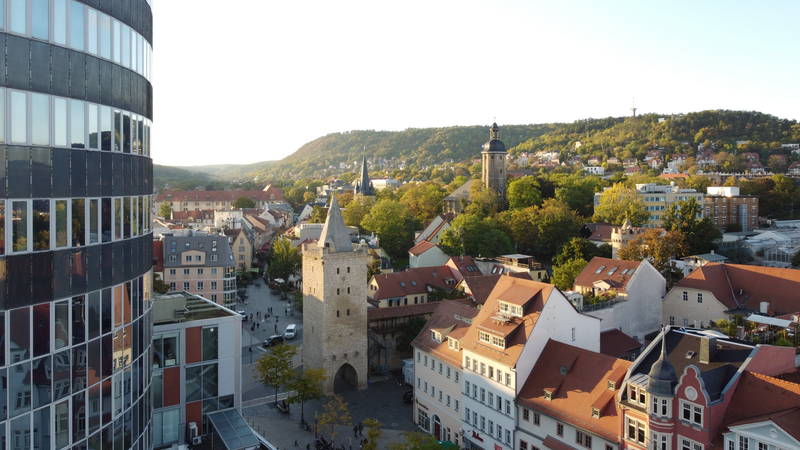 File:Luftaufnahme Stadtbefestigungsanlage Jena.png