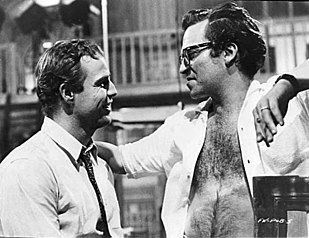 Sidney Lumet