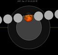 17.39, 22 Ekim 2011 tarihindeki sürümün küçültülmüş hâli