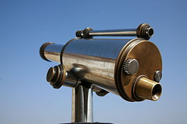 telescope