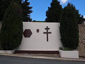 Habiter à Ferrières-Poussarou