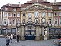 osmwiki:File:Münster Erbdrostenhof.jpg