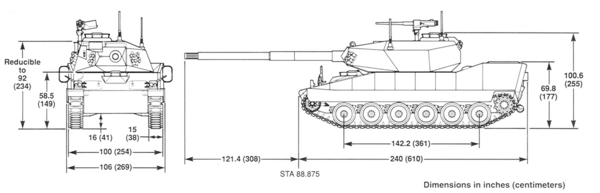 Speed Up Light Tank, Heavy Armor Modernization, HASC Tells Army - Breaking  Defense